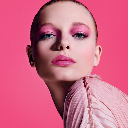 Dior Glow Addict 2018: весенняя коллекция макияжа